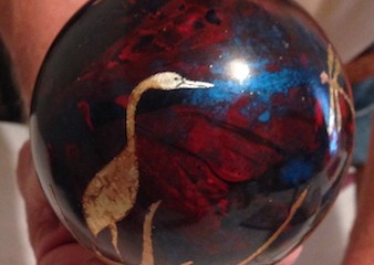 2014 Gilding & Chemical Patination Class Photos