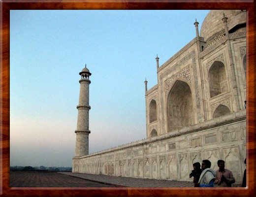 003 Taj Mahal
