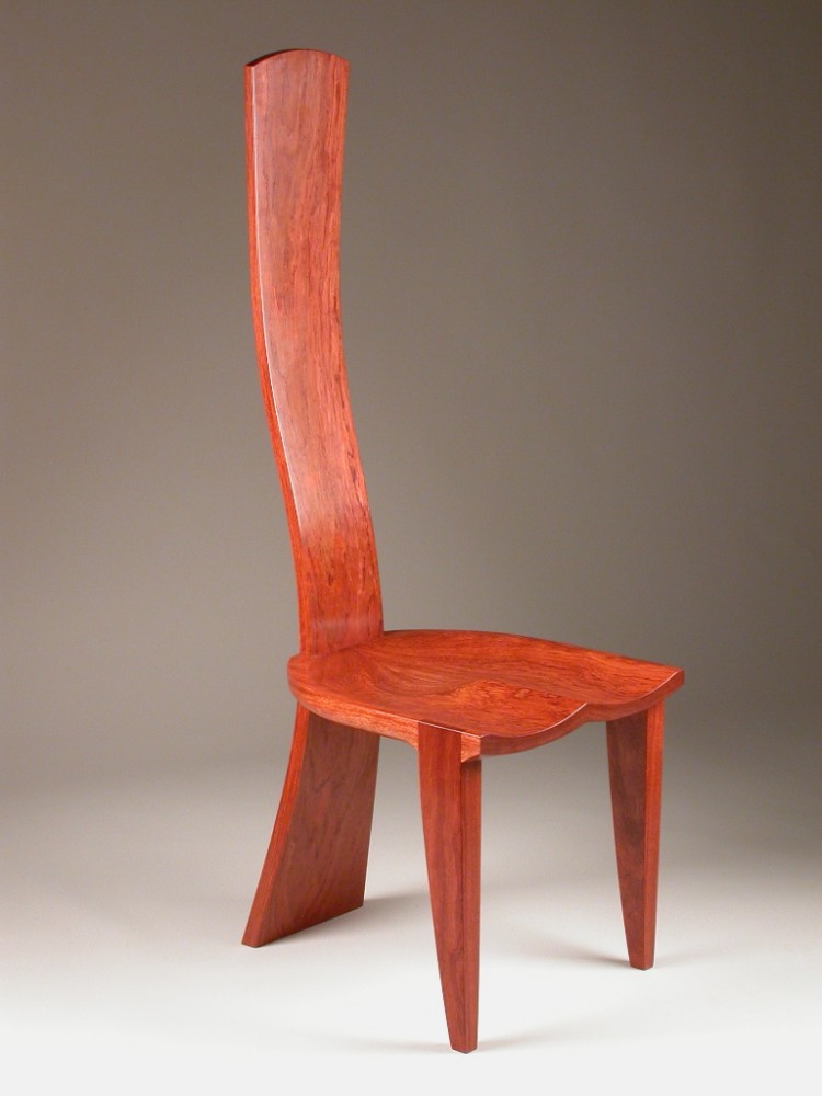 Episode 507: Contemporary Dining Chair